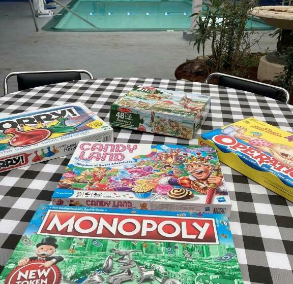 ホテル Coast Riders Inn