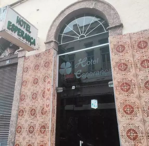 هتل Esperança Adultonly