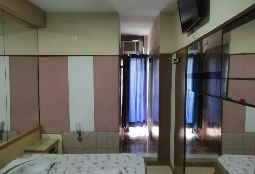 هتل Esperança Adultonly
