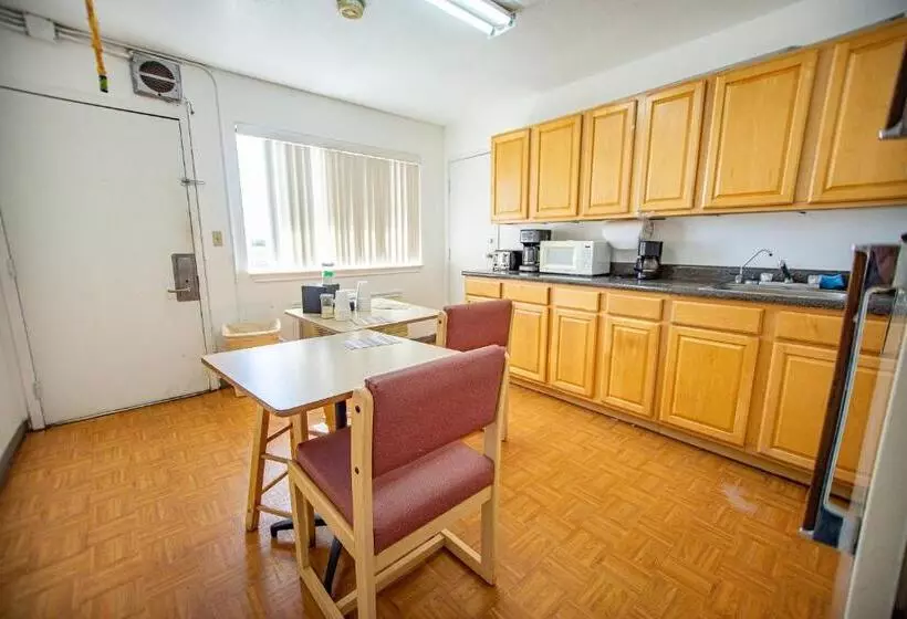 ホテル Marifah Inn Sweetwater