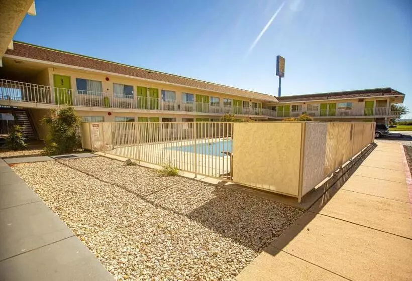 ホテル Marifah Inn Sweetwater