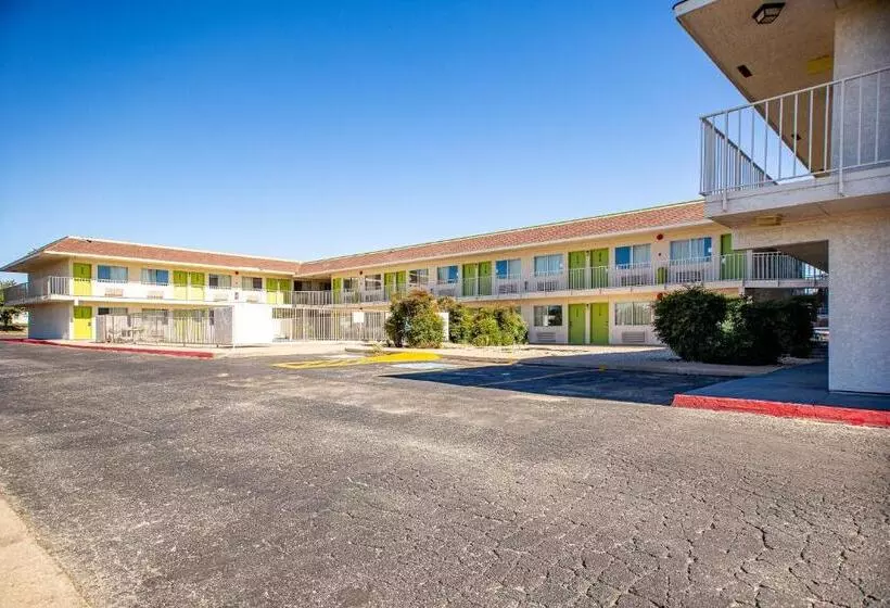 ホテル Marifah Inn Sweetwater