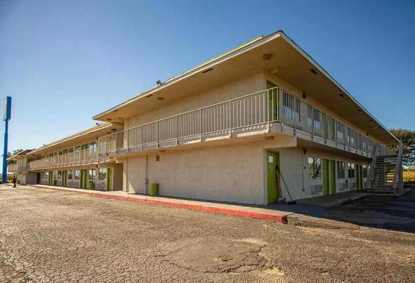 ホテル Marifah Inn Sweetwater