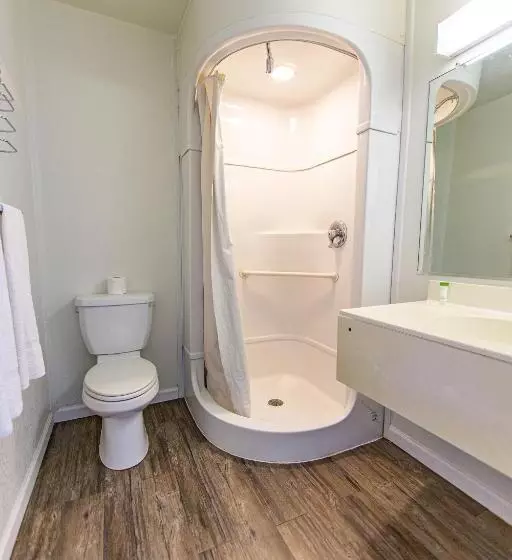 ホテル Marifah Inn Sweetwater