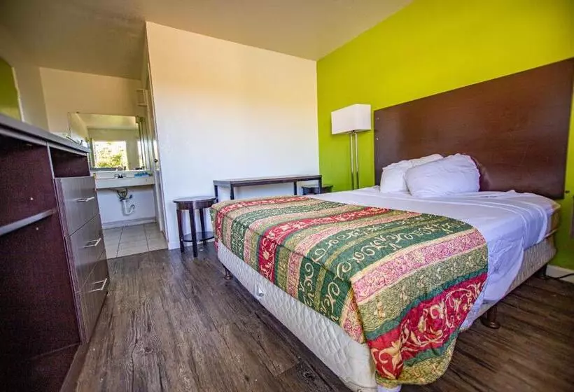 ホテル Marifah Inn Sweetwater