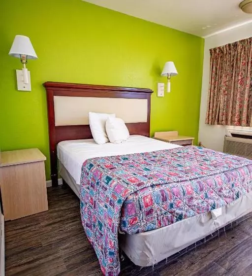 ホテル Marifah Inn Sweetwater