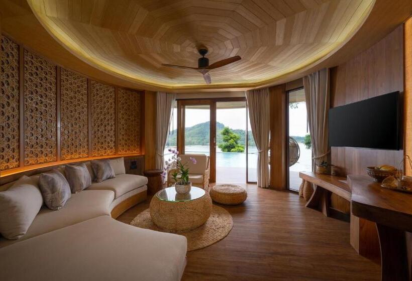 هتل Sinae Phuket Sha Extra Plus