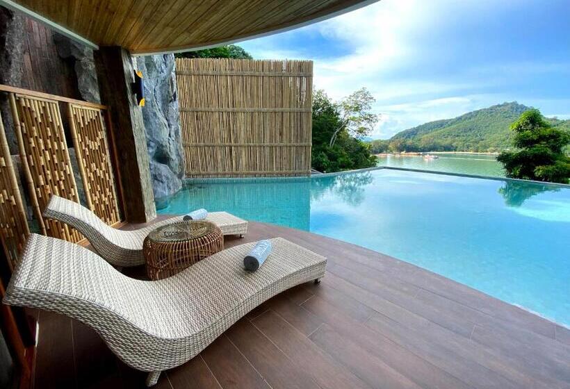 هتل Sinae Phuket Sha Extra Plus