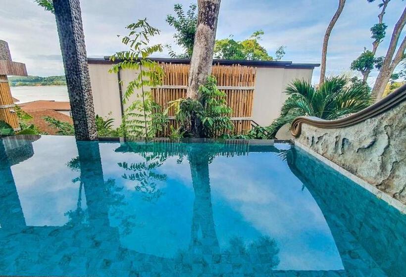 هتل Sinae Phuket Sha Extra Plus