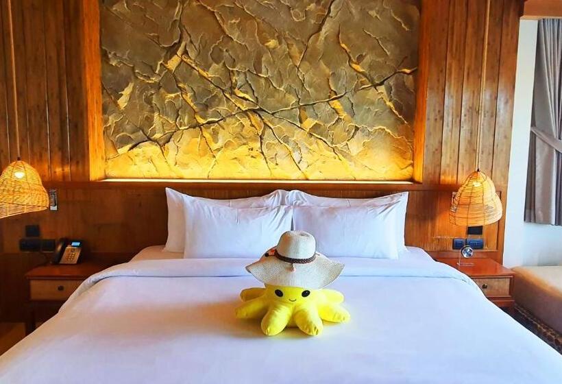 هتل Sinae Phuket Sha Extra Plus