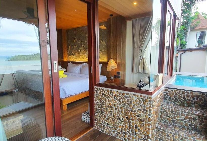 هتل Sinae Phuket Sha Extra Plus