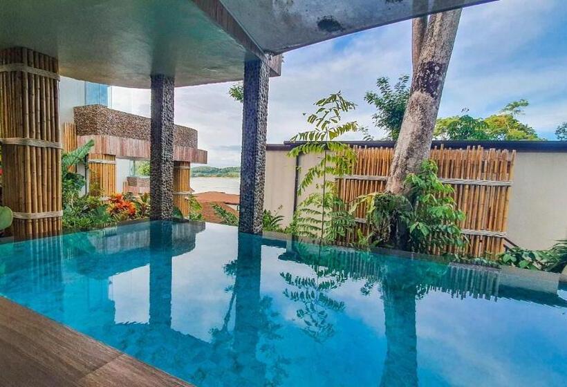 هتل Sinae Phuket Sha Extra Plus