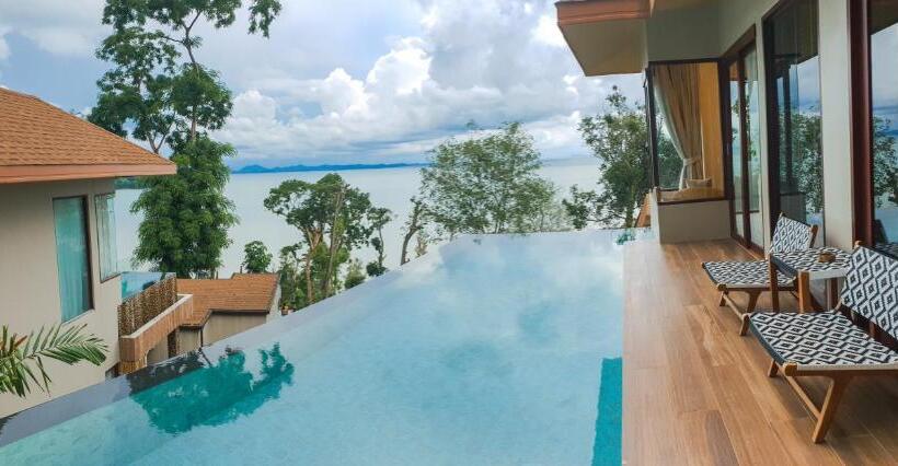 هتل Sinae Phuket Sha Extra Plus