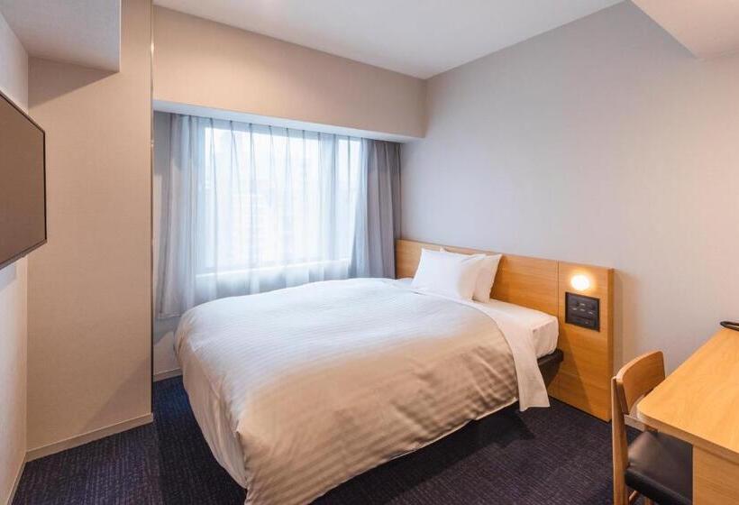 Hotel Sotetsu Fresa Inn Kyoto Kiyomizugojo