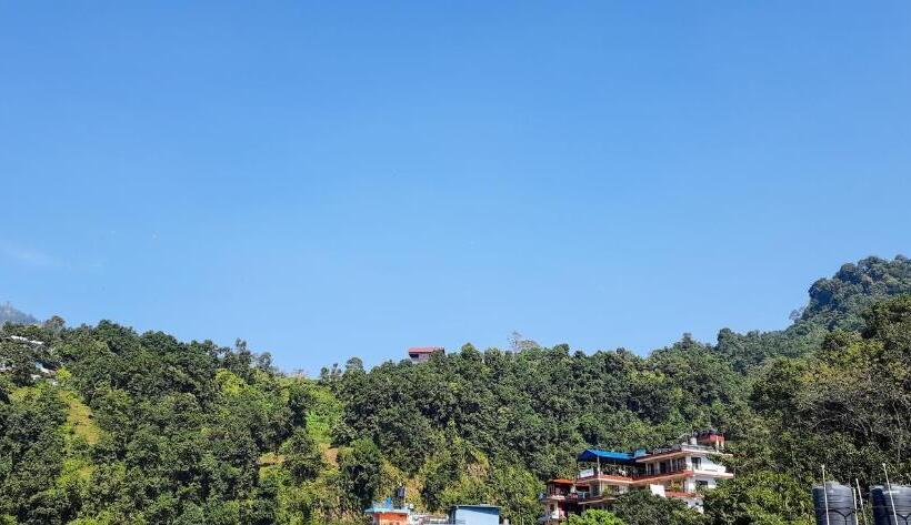 هتل The Maple Inn