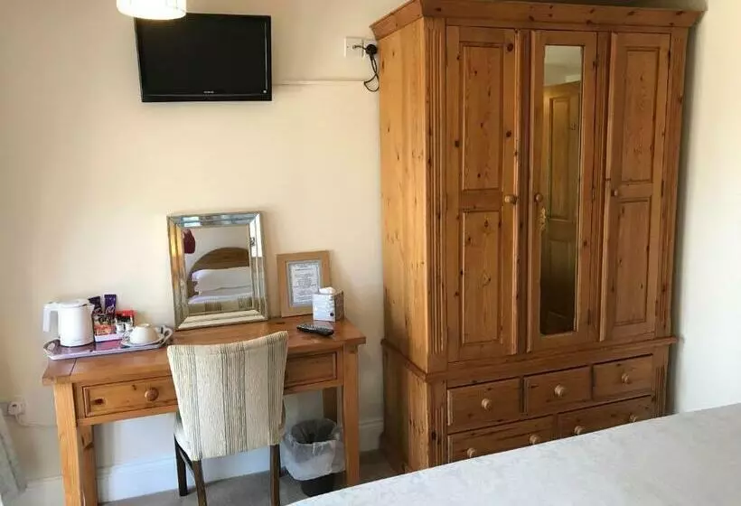 Park Farm B&b