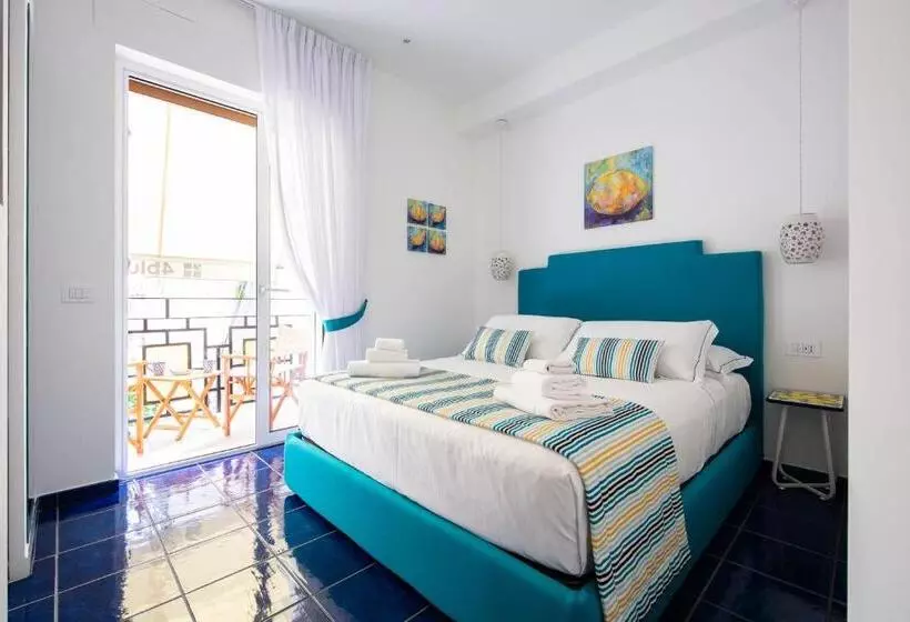 Majatalo 4blu Camere Marine