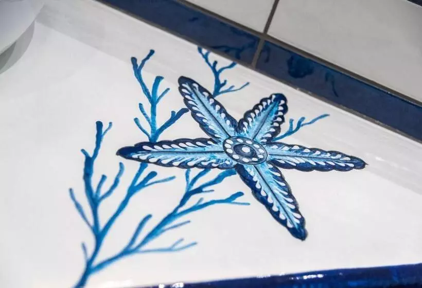 Majatalo 4blu Camere Marine