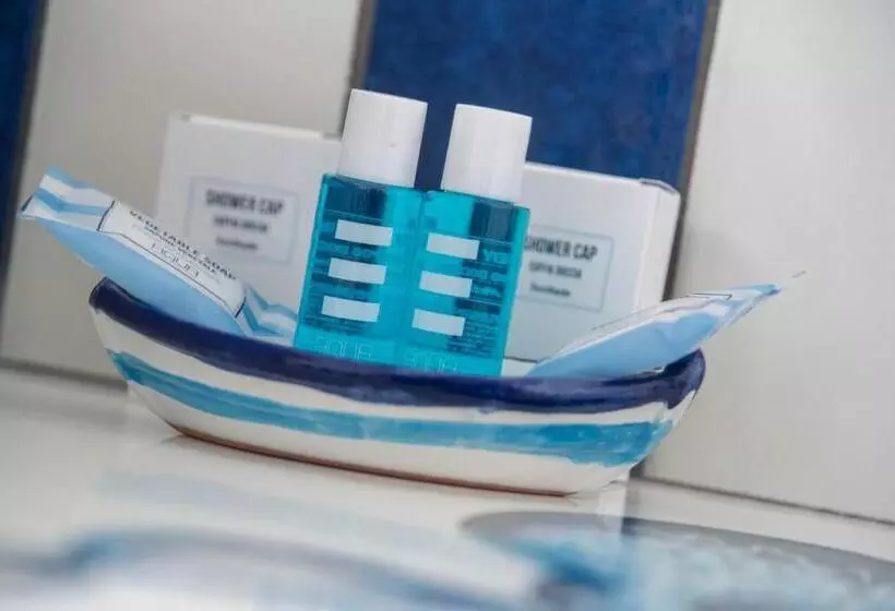 Majatalo 4blu Camere Marine