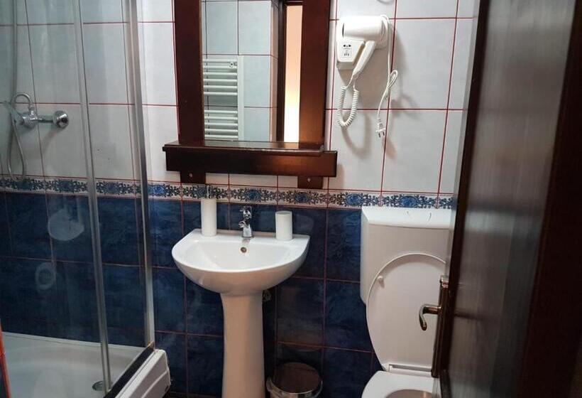 پانسیون Casa Cu Cerdac