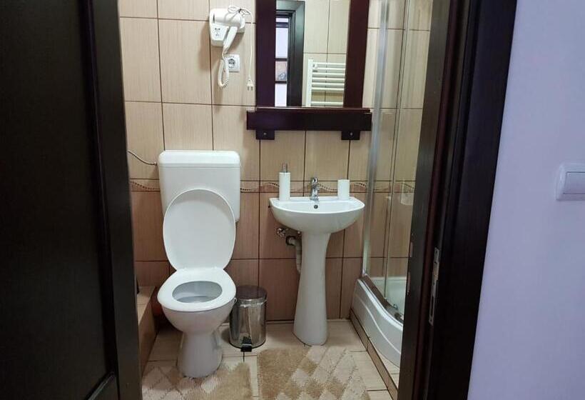 پانسیون Casa Cu Cerdac