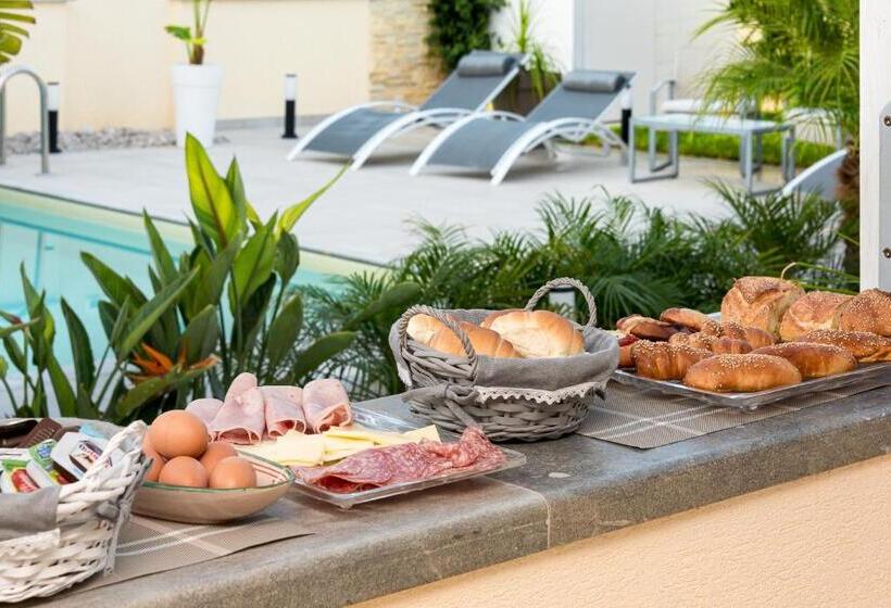 膳宿费 Fior Di Lino Rooms