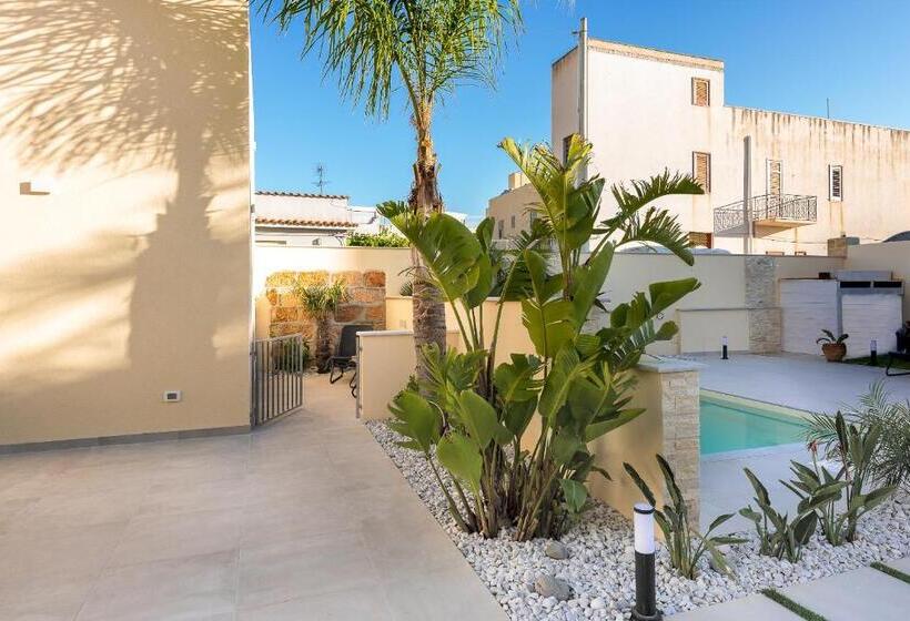 膳宿费 Fior Di Lino Rooms