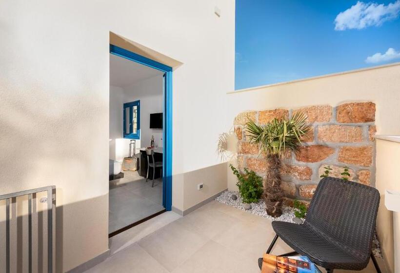 膳宿费 Fior Di Lino Rooms