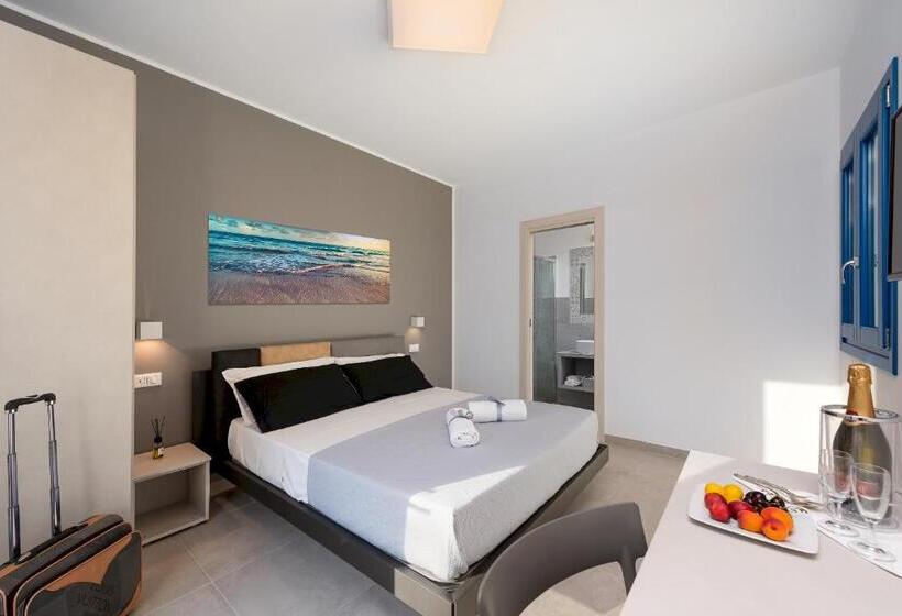 膳宿费 Fior Di Lino Rooms