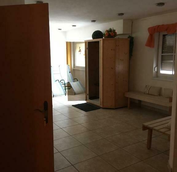 ペンション Gasthof Schöne Aussicht