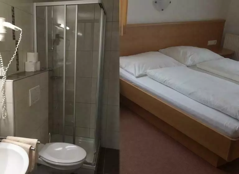 Majatalo Gasthof Schöne Aussicht