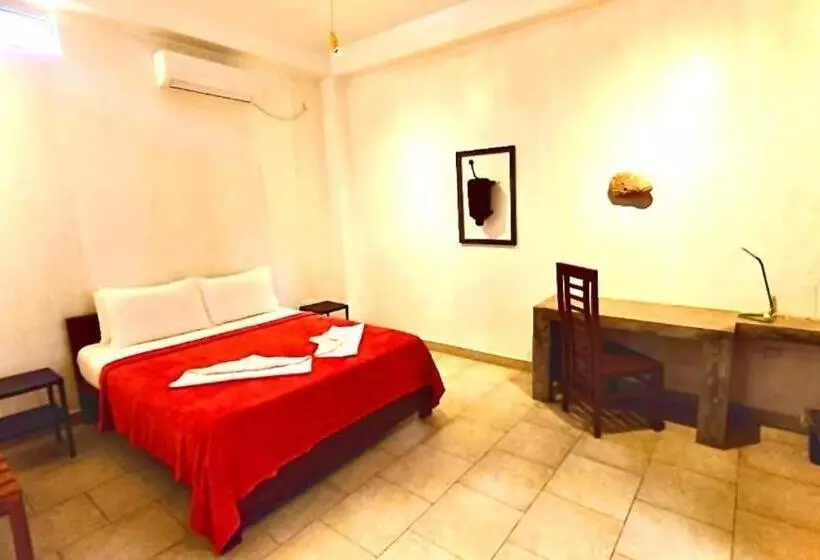 پانسیون Morava Beach Court