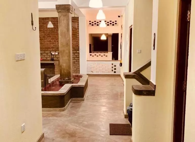 پانسیون Morava Beach Court