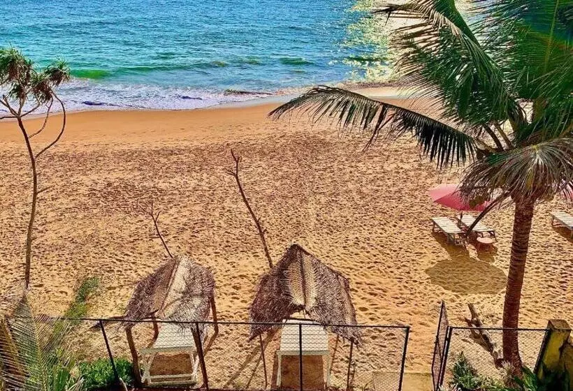 پانسیون Morava Beach Court