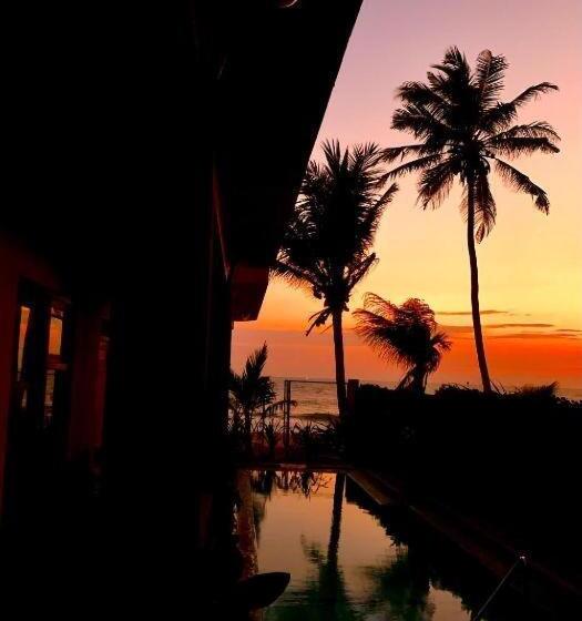 ペンション Morava Beach Court