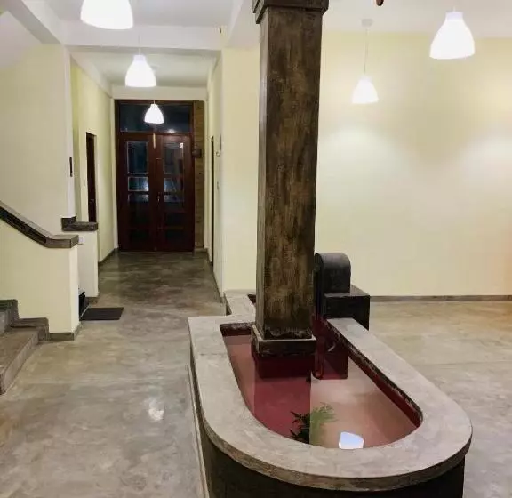 پانسیون Morava Beach Court