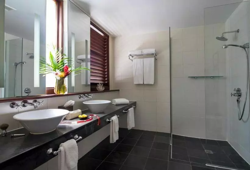 استراحتگاه Zoetry Marigot Bay   All Inclusive