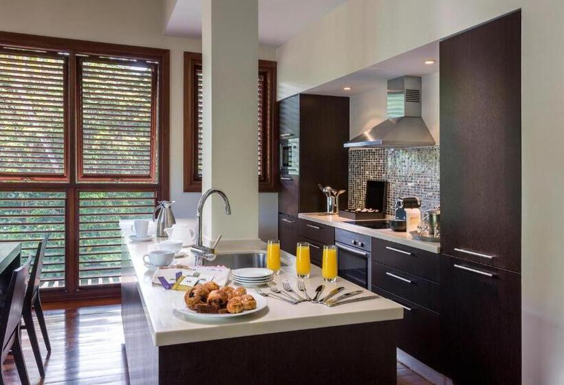 استراحتگاه Zoetry Marigot Bay All Inclusive