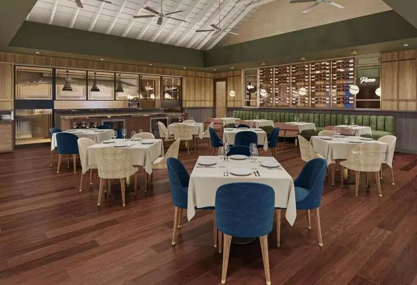 استراحتگاه Zoetry Marigot Bay   All Inclusive