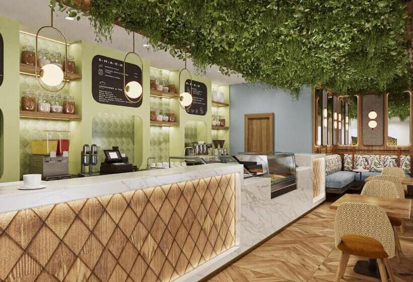 استراحتگاه Zoetry Marigot Bay All Inclusive