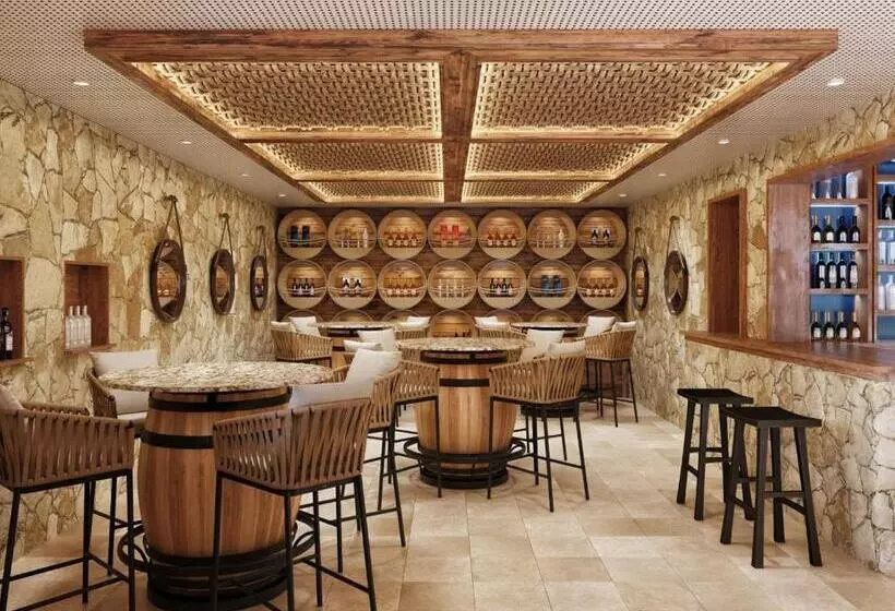 استراحتگاه Zoetry Marigot Bay   All Inclusive