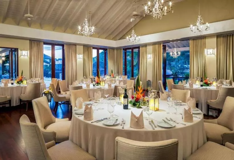 استراحتگاه Zoetry Marigot Bay   All Inclusive