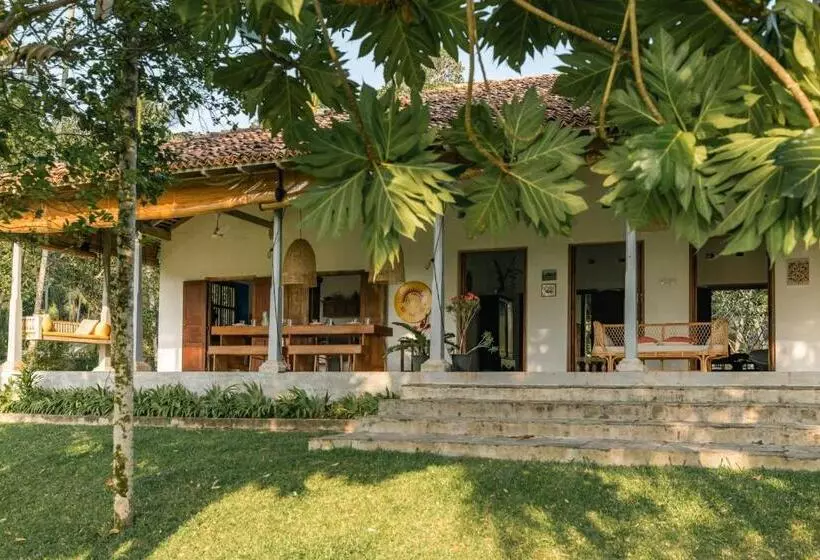 Rice House
