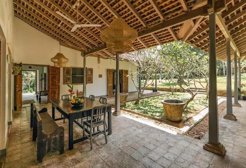 Rice House