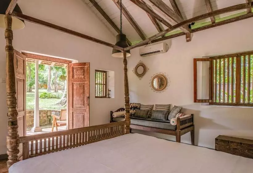 Rice House