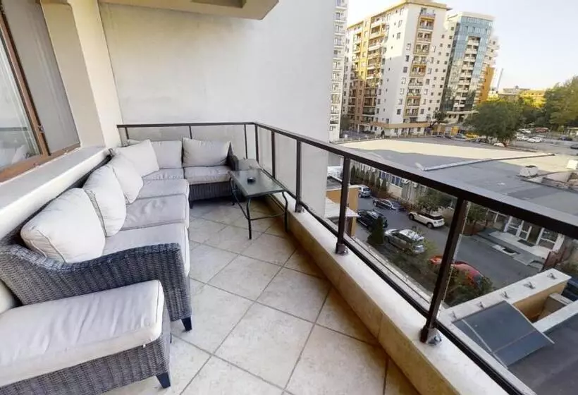 Saphir Stein Residence Apartment 19th