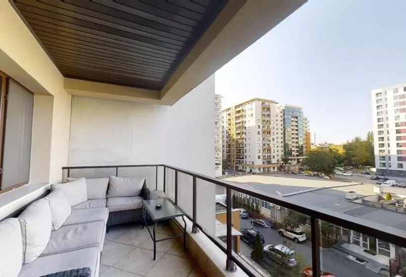 Saphir Stein Residence Apartment 19th