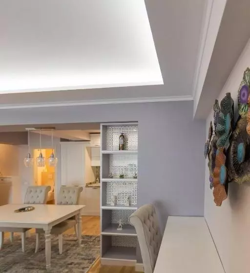 Saphir Stein Residence Apartment 19th