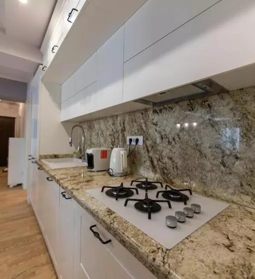 Saphir Stein Residence Apartment 19th
