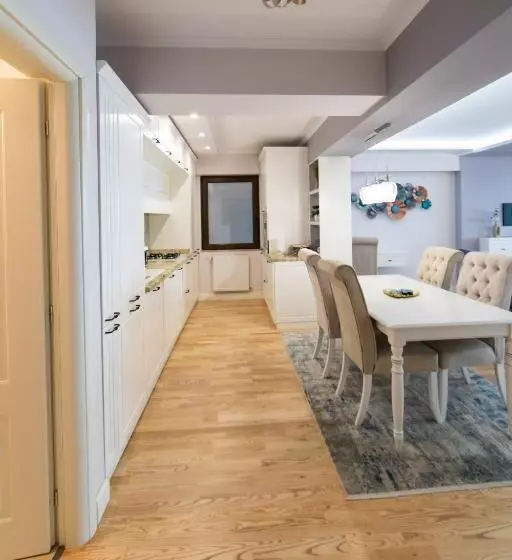 Saphir Stein Residence Apartment 19th